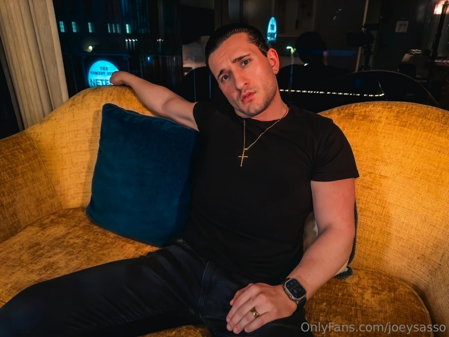 Checked out my new content yet 