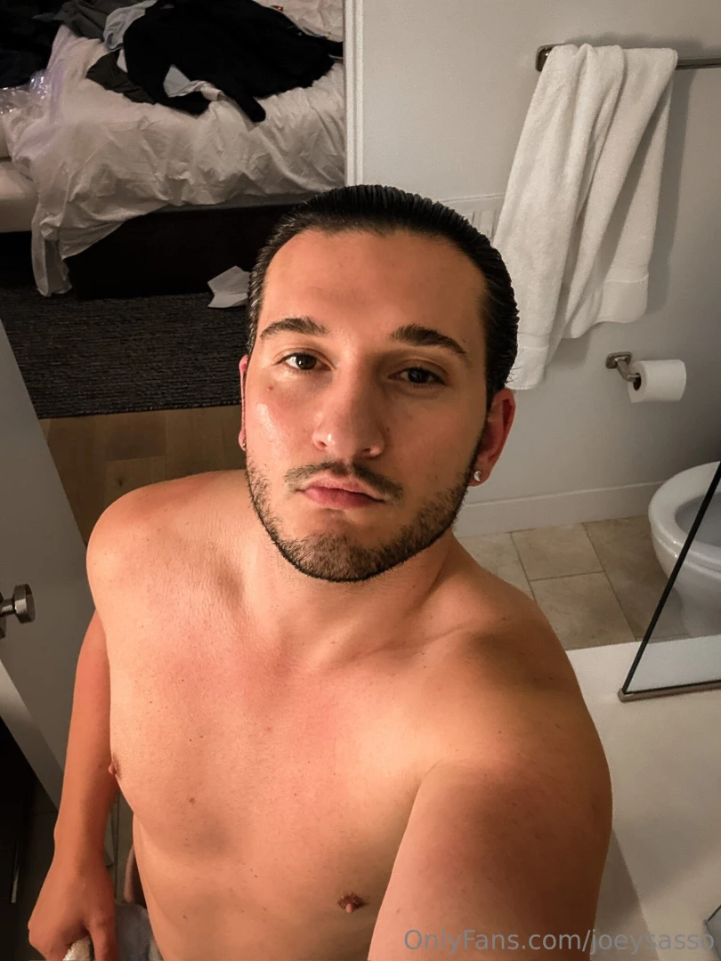 Think you can handle daddy 