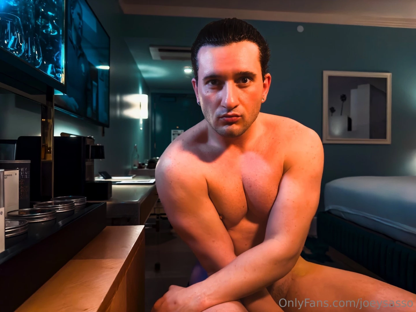 Got me where you want me 