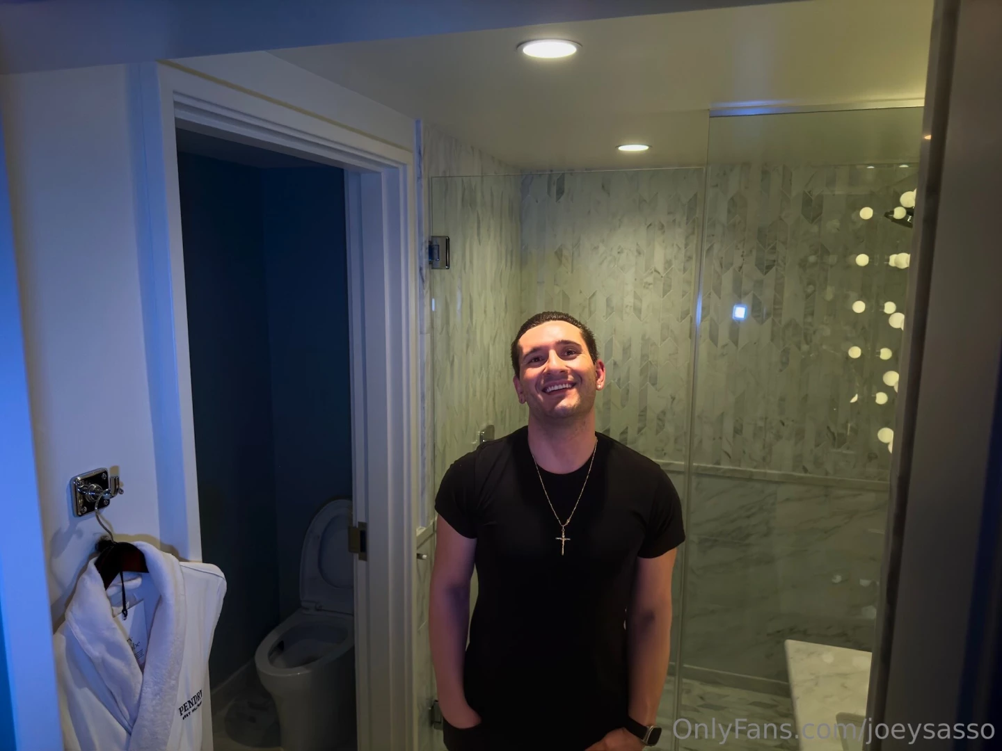 How happy can you make me 