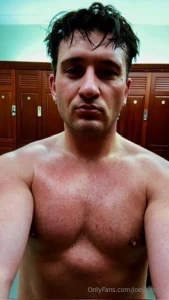 Can you make me sweat like this