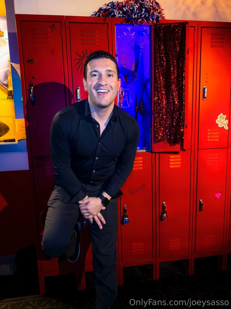 Am i your man crush everyday part 1 