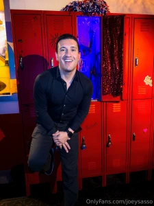 Am i your man crush everyday part 1