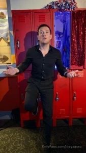 Am i your man crush everyday