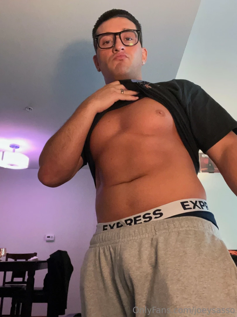 You know you love this body 