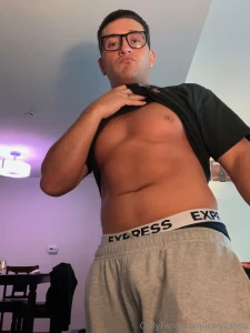 You know you love this body