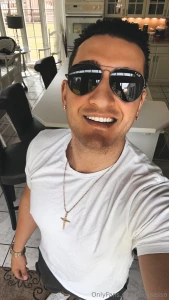 Smile for me part 33