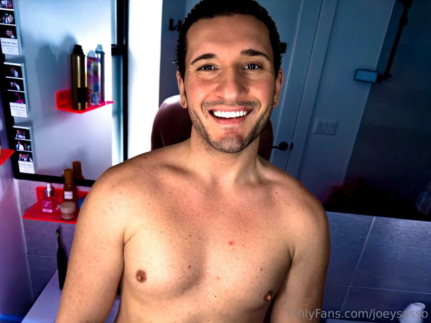 All naked for you part 6 