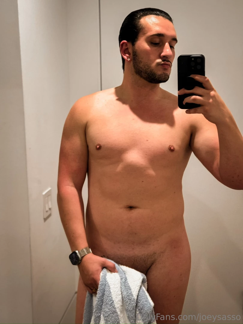 Should i remove the towel part 3 