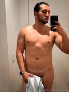 Should i remove the towel part 3