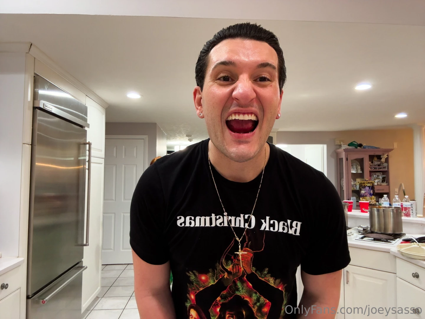 Who s an early riser 