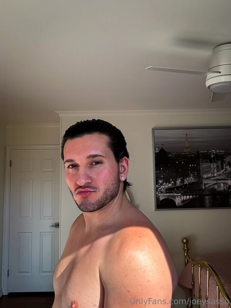 Ready to come chat with me 