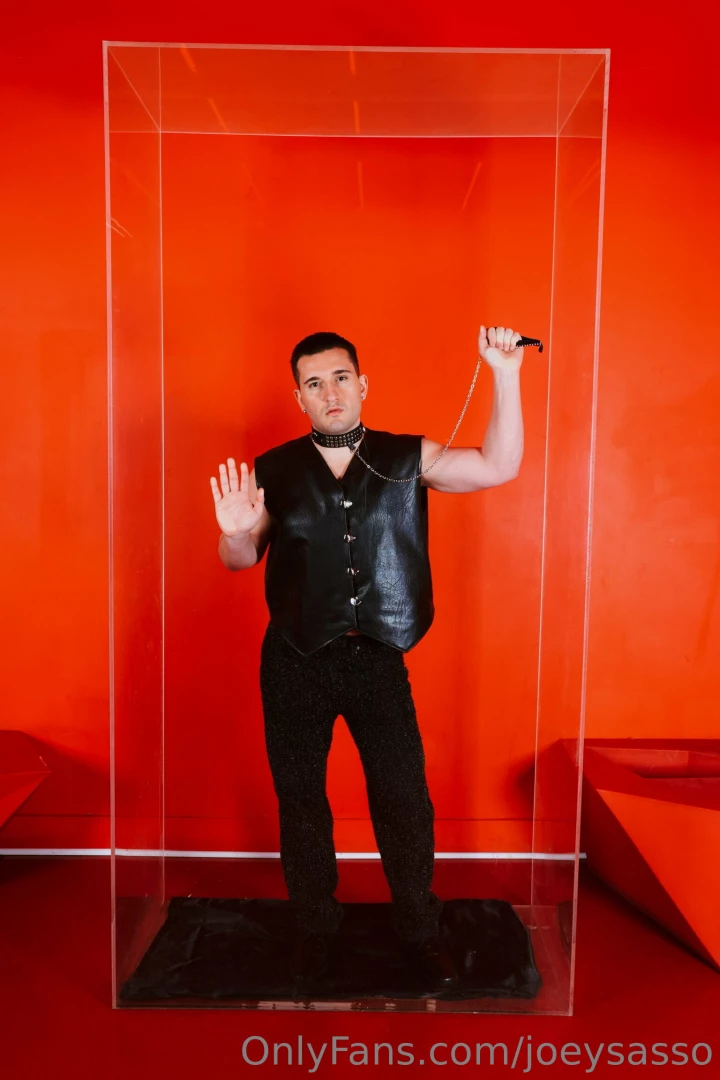 Do you like a man who s dominant 