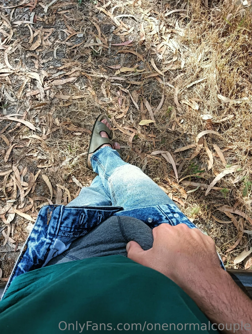 Summary of a sunday walk part 2 