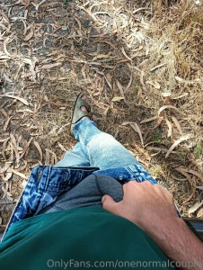 Summary of a sunday walk part 2