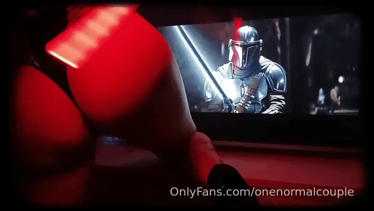 Luminous beings we are not this crude matter _yoda_ 