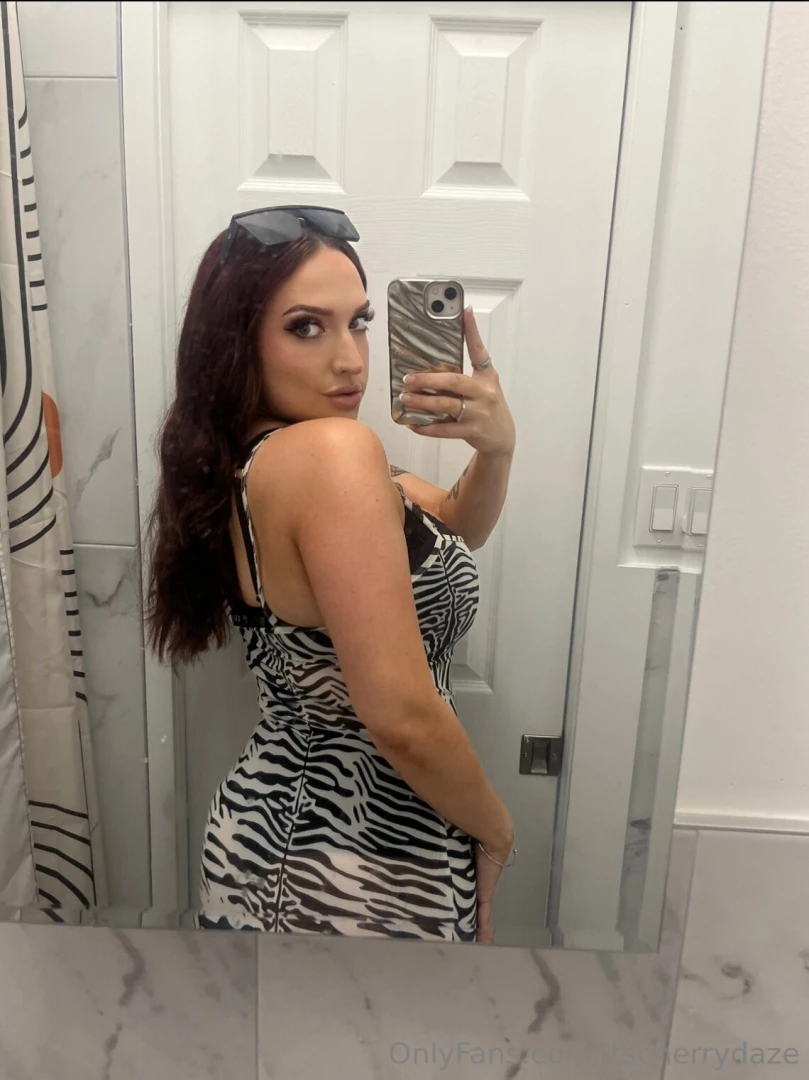 Red hot and ready to turn up the heat 