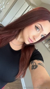 This hair color really makes my eyes pop out what do you think