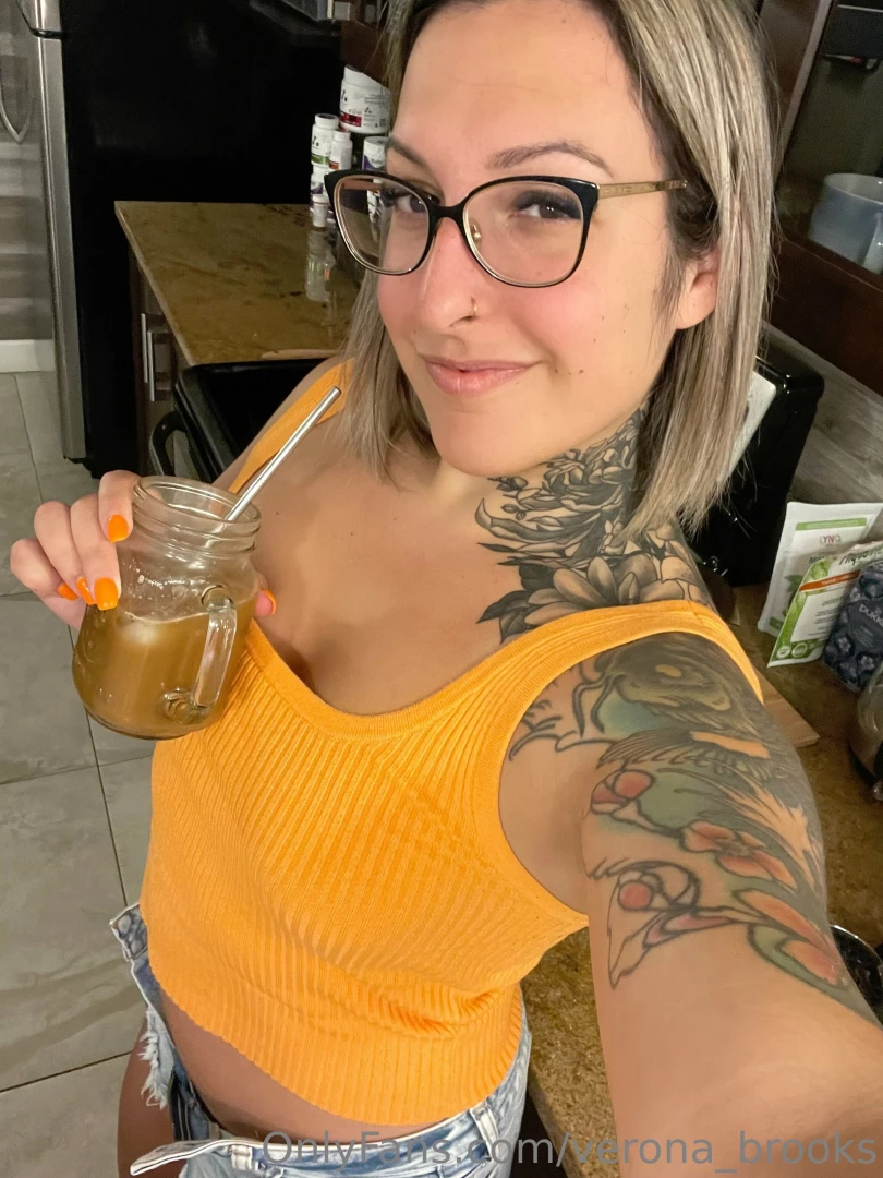 How do you like your coffee part 37 