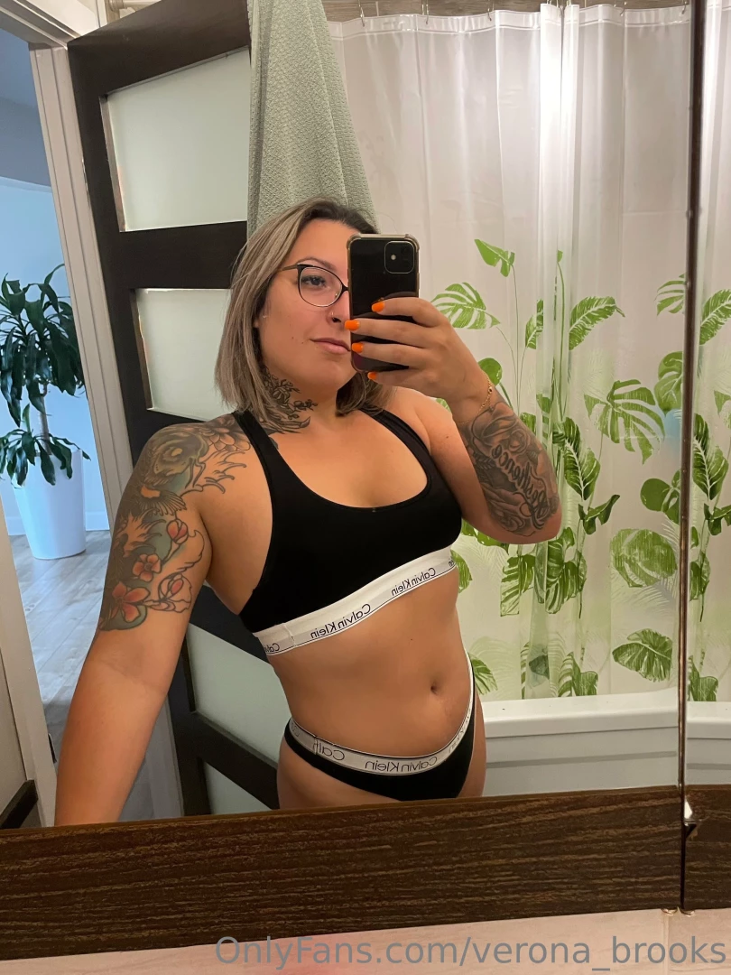 Do you like calvin klein undies 