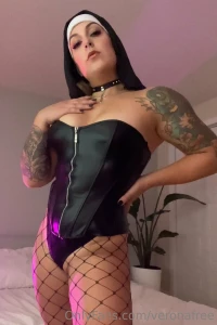 Halloween 2022 take me to church the strip is on my vip part 6