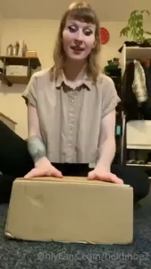 I couldn t wait to show you guy s look what i finally got in the mail part 1