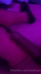 Some more spicy content your way from the other night cockpump part 1