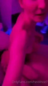 Who doesn t like to be underneath my ass they are far and few