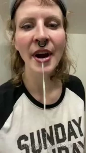 About last night the sleep mask acted as a blindfold