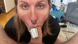 I bet you ve never seen a video like this before let s just say i milk