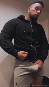 Want a pair of my used boxers part 2