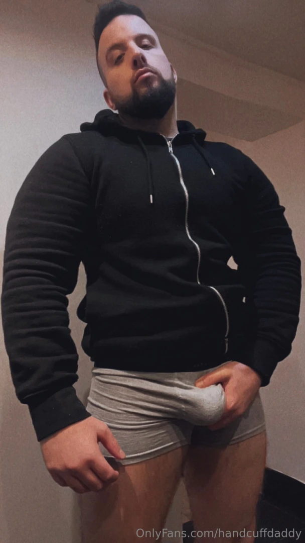 Want a pair of my used boxers part 1 