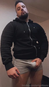Want a pair of my used boxers part 1