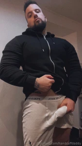Want a pair of my used boxers part 3