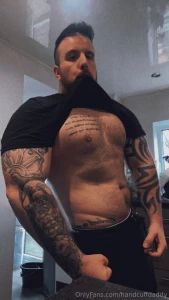 Have an amazing sunday everyone