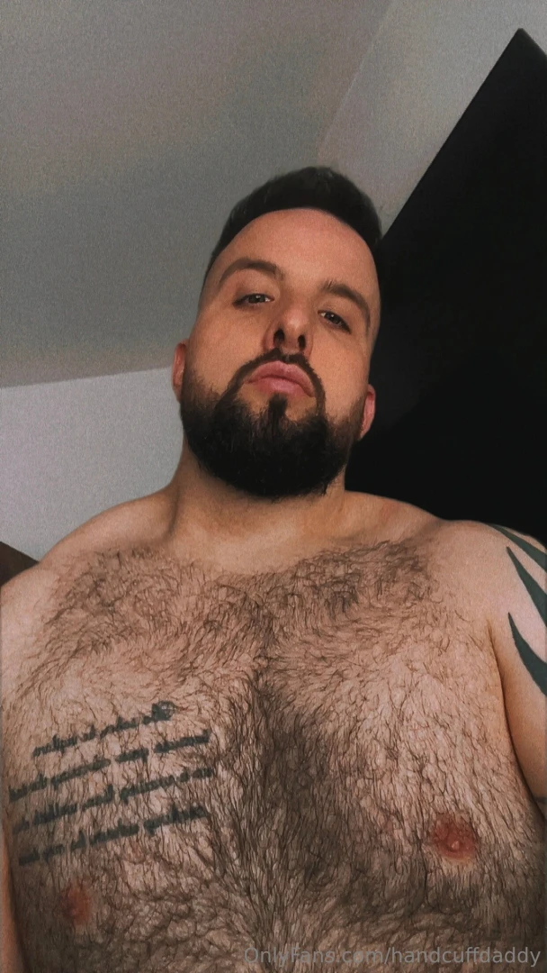 Handcuffdaddy part 7 