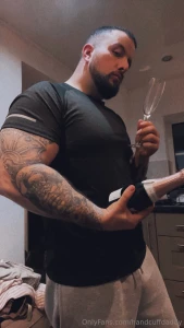 Have a drink with me part 16