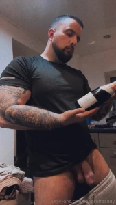 Have a drink with me part 15