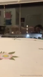 Stripping vid getting creative when you don t have a mirror part 1