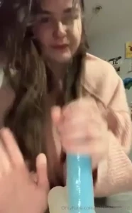 Enjoy these vids of me doing one of my favorite activities ever