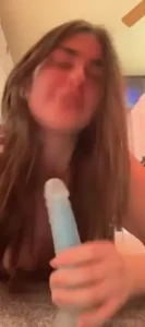 I look so pretty when i m a cock sucking mess don t you think part 2
