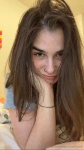 Happy hump day swipe to the end to see a fun clip of me changing