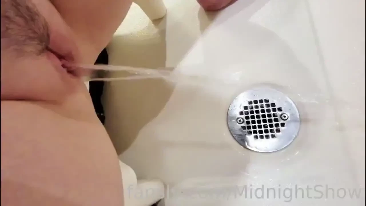 It s been such a busy weekend but here s a quick and thick one pee 