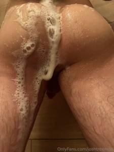 Don t you wanna see more baby come help me wash up for you