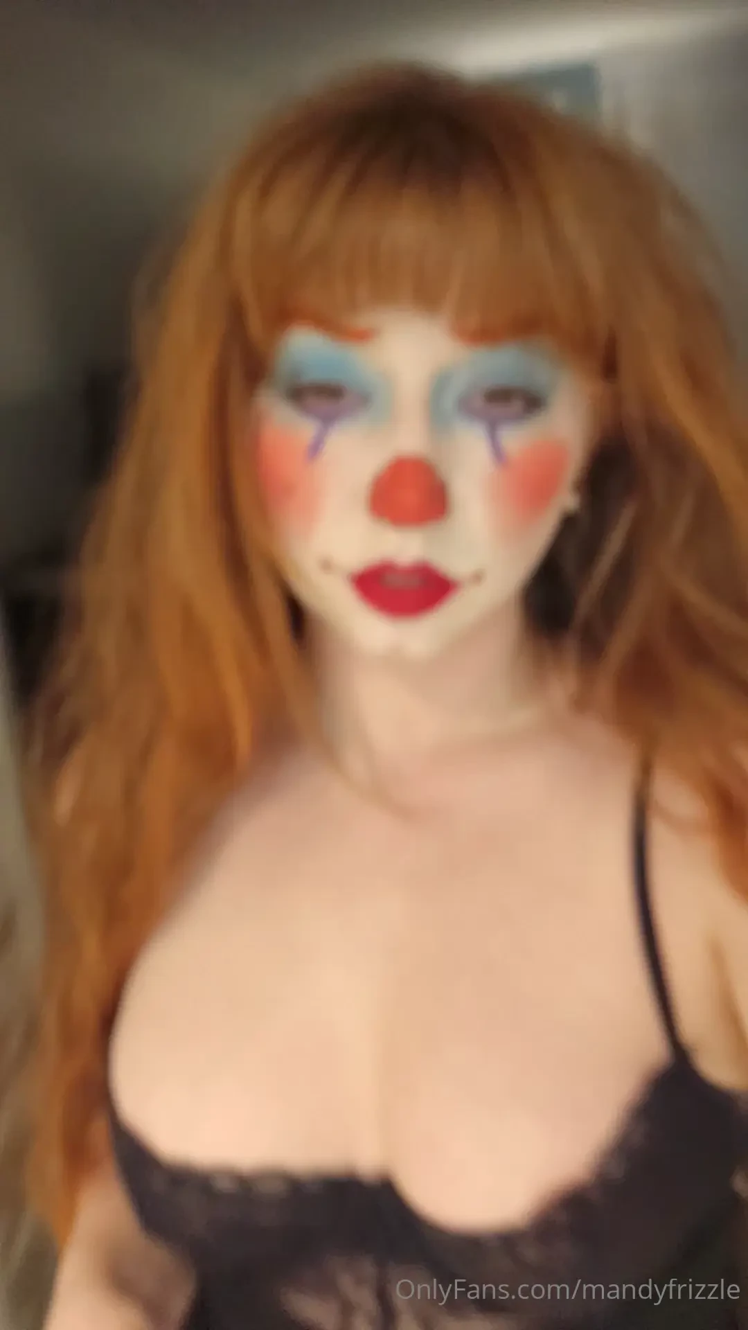 Crazy clown ride part 3 