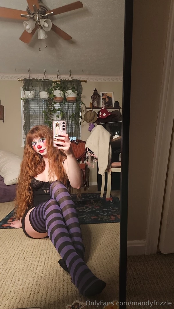 What hole should this clown use part 6 