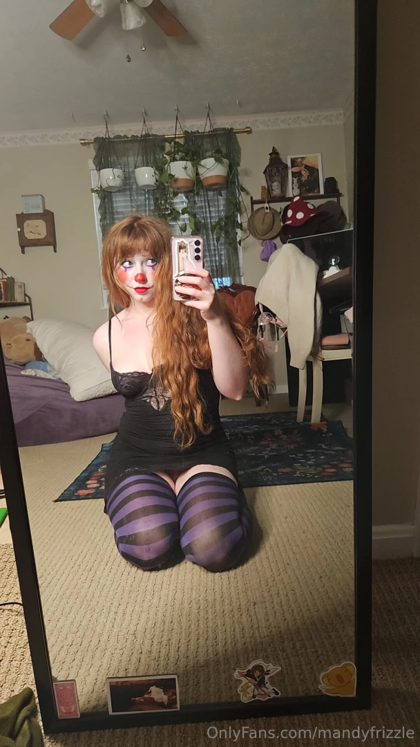 What hole should this clown use part 10 