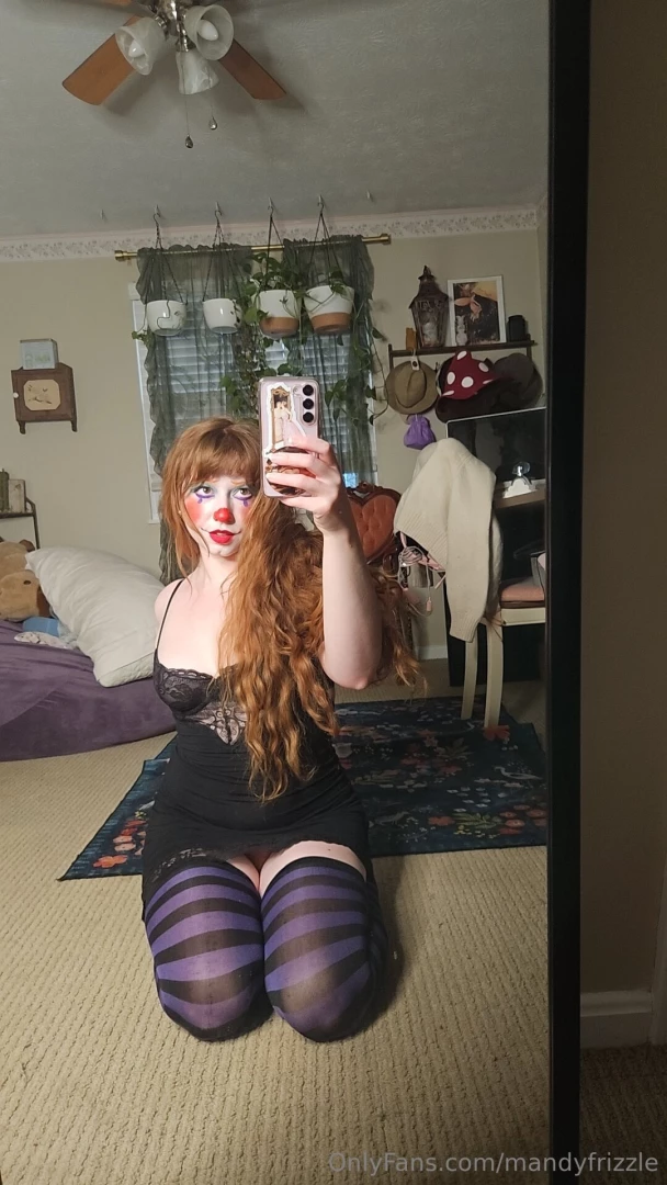 What hole should this clown use part 5 