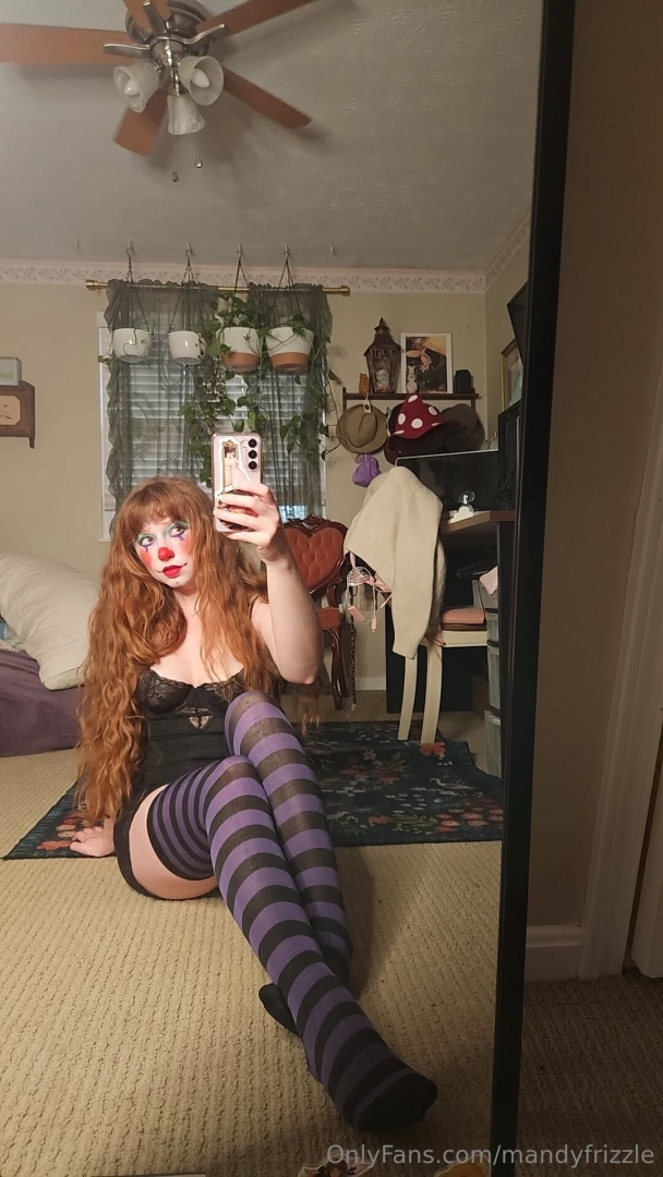 What hole should this clown use part 9 