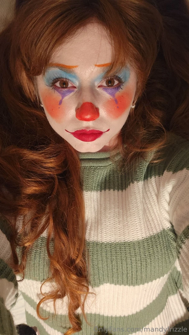 New clown levels unlocked 